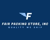 FAIR PACKING STORE, INC, BRONX NY